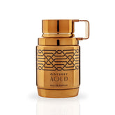 Odyssey Aoud EDP Spray 100ML (3.4 OZ) By Armaf
